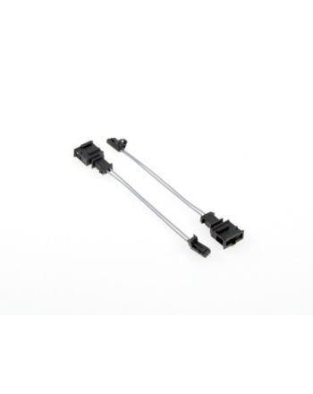 LED number plate illumination - adapter - Audi A4 8K, A5 8T, Q5 8R