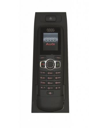 SAP Handset with Color Display - Retrofit - Audi A6 4F