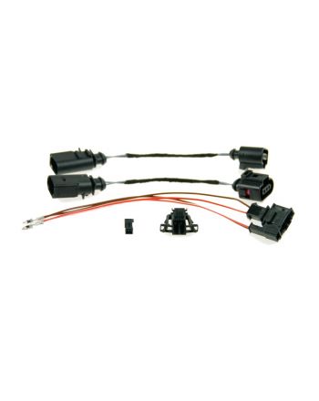 Adapter Facelift LED Indicator - Audi Q7 4L