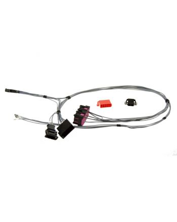 Wiring Coming home / Leaving home - Harness - VW Polo 6R