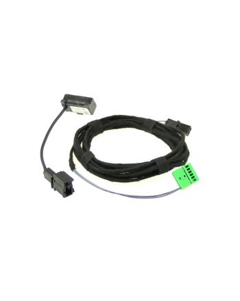 Wiring + Microphone for VW RNS 315 "Bluetooth Only"