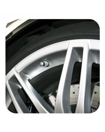 TPMS - Tire Pressure Monitoring - Retrofit - Audi A4 B6/8E