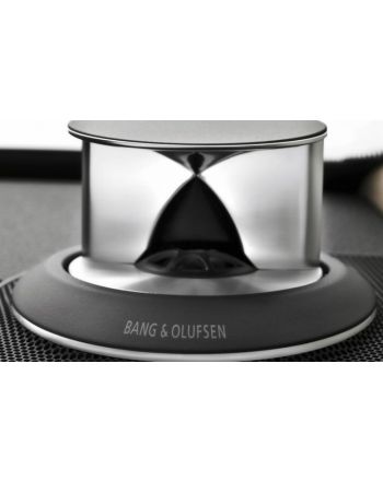 Audi B&O SOUND SYSTEM AND SPEAKER UPGRADE (BANG AND OLUFSEN)