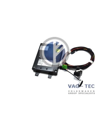 UHV Universal Hands Free - Retrofit - VW Polo 6R