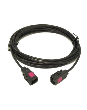 DAB Extension Cable FAFKA to FAKRA 5m