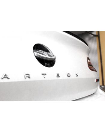 Genuine VW OEM Retrofit Kit - Rear Camera (High) - Arteon