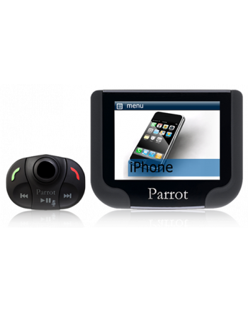 Parrot Bluetooth Phone Kit -  Parrot MKi9200