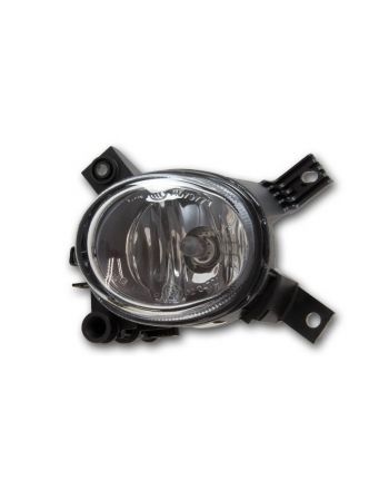 Fog lights Audi A3 / S3 / A4 - left