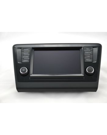 Genuine Skoda OEM Part - Columbus / Amundsen 6.5" Display - 5JA919604A