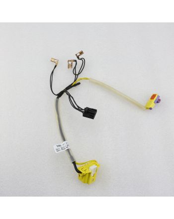 Steering Wheel Harness - Adapter MFSW - 5K0971584C - 3T0971584C