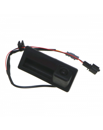 Genuine VW OEM Retrofit Part - Rear Camera - Tiguan 5N