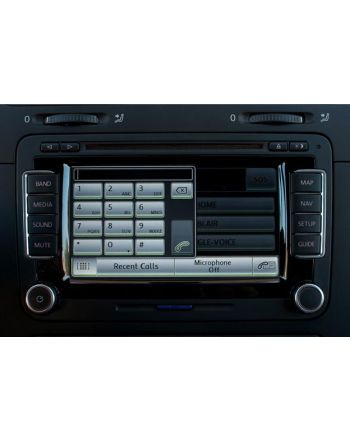 Volkswagen Universal Premium Bluetooth Interface