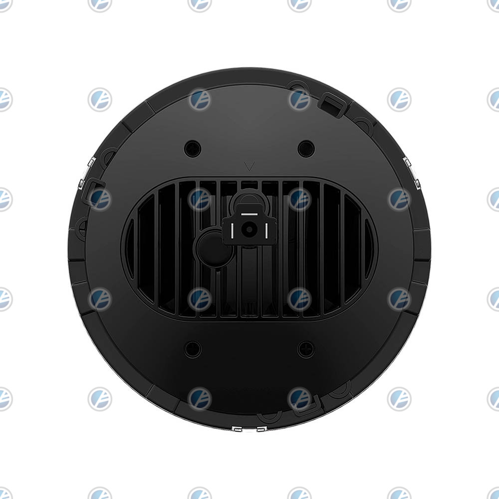 LED Integral Beam Headlamps