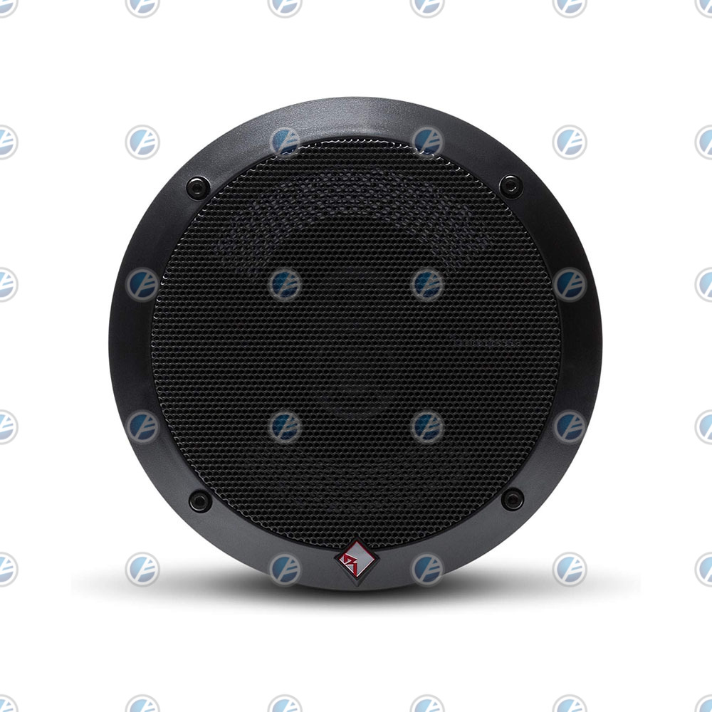 Genuine Ford OEM Retrofit Kit - Rockford Fosgate Speakers