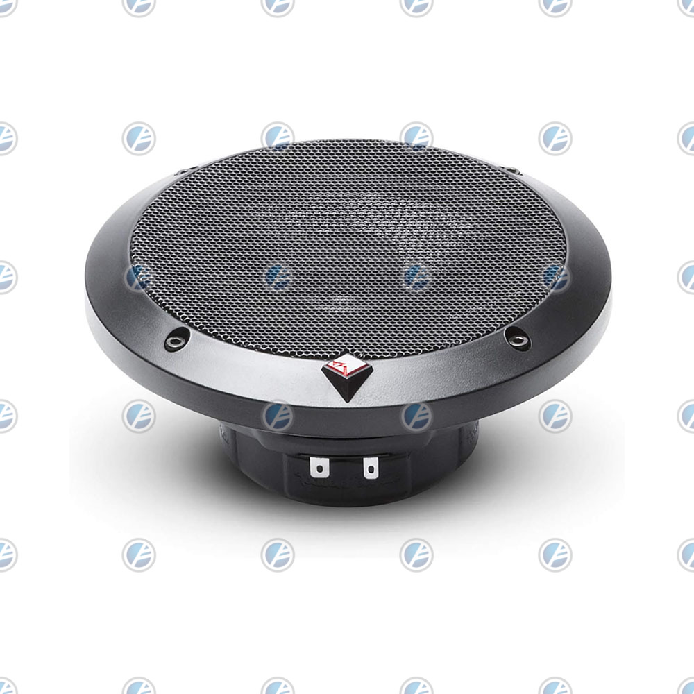 Genuine Ford OEM Retrofit Kit - Rockford Fosgate Speakers