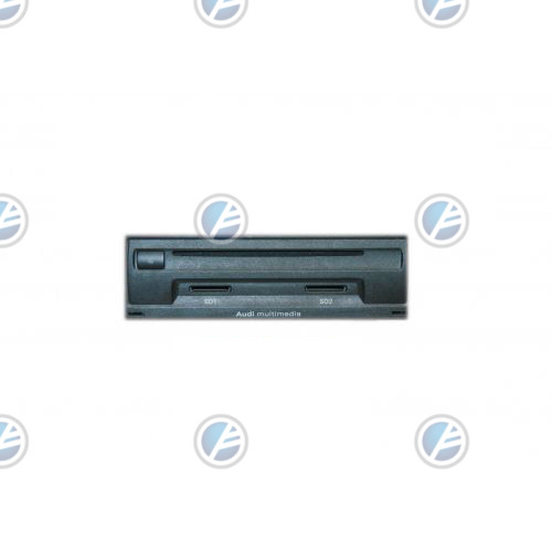 Genuine Audi OEM Retrofit Kit - MMI 3G Radio Upgrade to ... - Audi A6 4F w/ MMI 3G