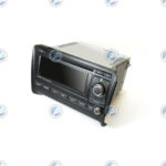 Genuine Audi OEM Retrofit Kit - Audi Navigation BNS 5.0 - navigation low - Audi TT 8J