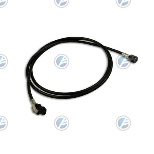 Genuine Audi OEM Retrofit Kit - Display cable HSD MMI 3G Low, RMC, Discover / Composition media
