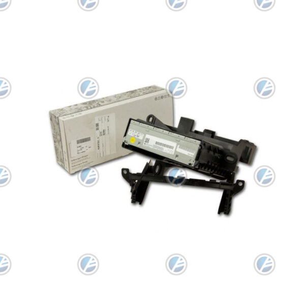 Genuine Audi OEM Retrofit Kit - 3G MMI Navigation Plus - Q3 8U