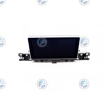 Genuine Audi OEM Retrofit Kit - MMI Navigation Display (High) - Audi A4 B9 / A5 F5 / Q5 FY
