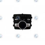 Genuine Audi OEM Retrofit Kit - Operating Control Unit for MMI High with Touch Pad - Audi A4 B9 / A5 F5