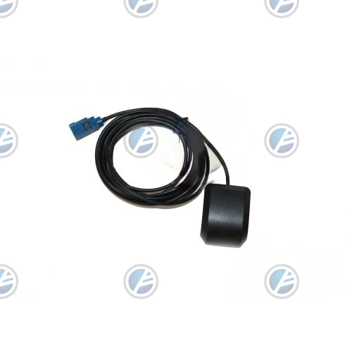 Genuine Audi OEM Retrofit Kit - GPS Antenna Fakra