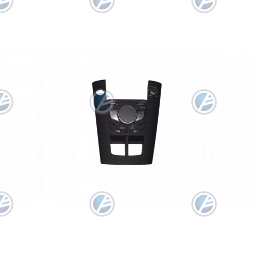 Genuine Audi OEM Retrofit Kit - Operating Control Unit for MMI High MIB2 - Audi A3 8V