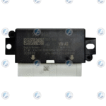 Genuine Seat OEM Retrofit Kit - Parking Sensors Module ( 5Q0919294F ) - Front + Rear 7K