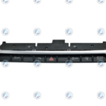 Genuine Audi OEM Retrofit Kit - Parking Sensors Button - 8V0925301AS - A3 8V