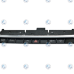 Genuine Audi OEM Retrofit Kit - Parking Sensors Button - 8V0925301B - A3 8V