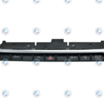 Genuine Audi OEM Retrofit Kit - Parking Sensors Button - 8V0925301DJ - A3 8V