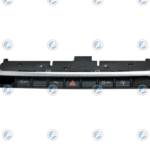 Genuine Audi OEM Retrofit Kit - Parking Sensors Button - 8V0925301GF / 8V0925301NF - A3 8V