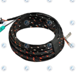 Genuine Audi OEM - Rear View Camera (High) – ( Wiring Harness ) - MIB3 - A1 GB