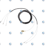 Genuine Audi OEM Retrofit Kit - Auto Hill Hold Assist - (Wiring Harness ) - A6 4A
