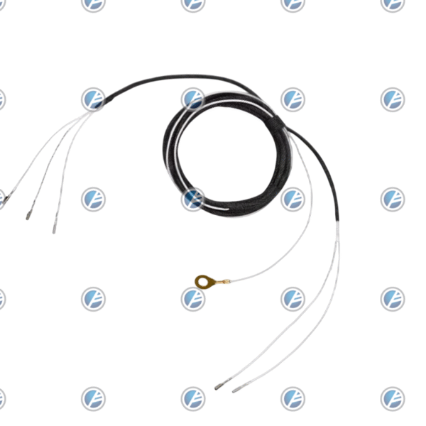 Genuine Audi OEM Retrofit Kit - Auto Hill Hold Assist - (Wiring Harness ) - A6 4A