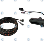 Genuine Audi OEM Retrofit Kit – Rear View Camera (High) – A1 GB