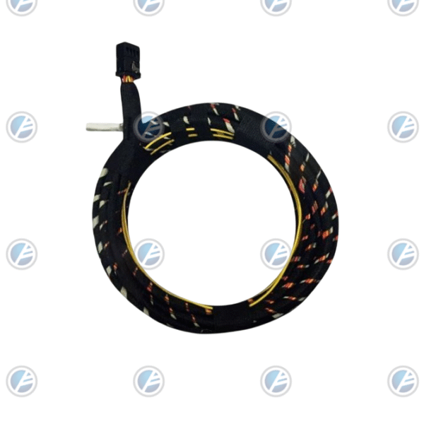 Genuine Audi OEM Retrofit Kit – Rear View Camera (High) – ( Wiring Harness ) – A3 8Y