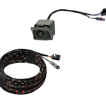 Genuine Seat OEM Retrofit Kit - Rear View Camera (High) – Leon 5F