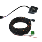 Genuine Seat OEM Retrofit Kit – Rear View Camera (High) – Leon KL