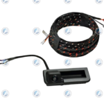 Genuine Seat OEM Retrofit Kit – Rear View Camera (High) – Ateca KH7