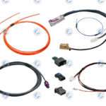 Genuine Audi OEM Retrofit Kit – Virtual Cockpit – ( Wiring Harness ) – A3 8V