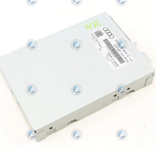 Genuine Audi OEM Retrofit Kit - Rear Camera (High) Module – A4 B8