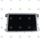 Genuine Audi OEM Retrofit Kit - MMI 2G Display 7" - Q7 4L