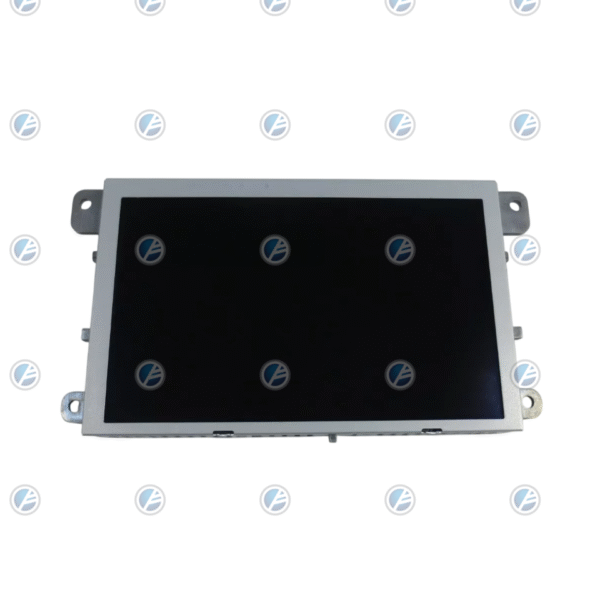 Genuine Audi OEM Retrofit Kit - MMI 2G Display 7" - Q5 8R