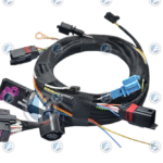 Genuine Audi OEM Retrofit Kit - Electric Tailgate - ( Wiring Harness ) - Q4 F4
