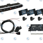 Genuine Audi OEM Retrofit Kit - Park Assist – Upgrade Kit – Q2 GA