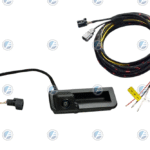 Genuine Audi OEM Retrofit Kit - Rear View Camera (Low) – Q2 GA