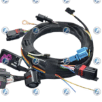 Genuine Volkswagen OEM Retrofit Kit - Electric Tailgate – ( Wiring Harness ) – Arteon 3H