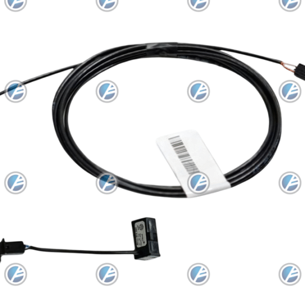 Genuine Volkswagen OEM Retrofit Kit - Microphone + Wiring - Golf 7 5Q