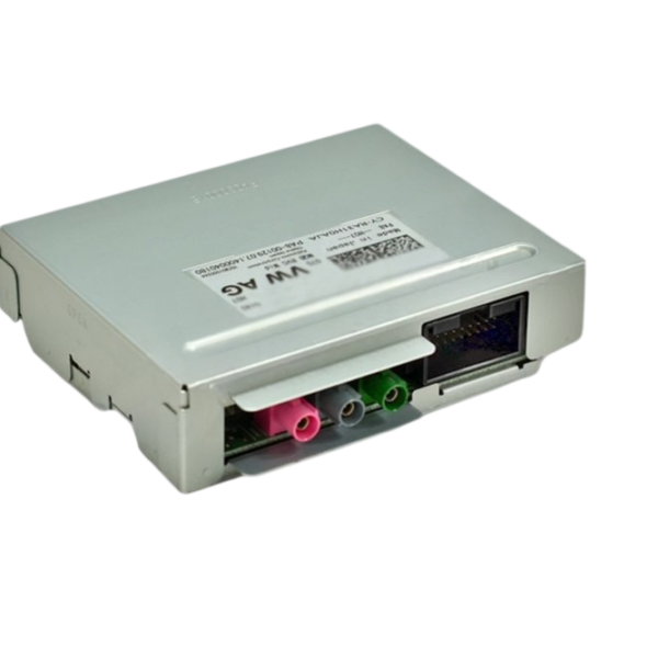 Genuine Volkswagen OEM Retrofit Kit - Rear View Camera Module (High) – CC 3C